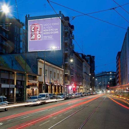 House P&A Milano Centro Apartment Bagian luar foto