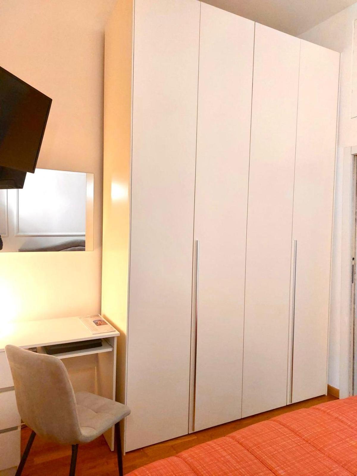 House P&A Milano Centro Apartment Bagian luar foto