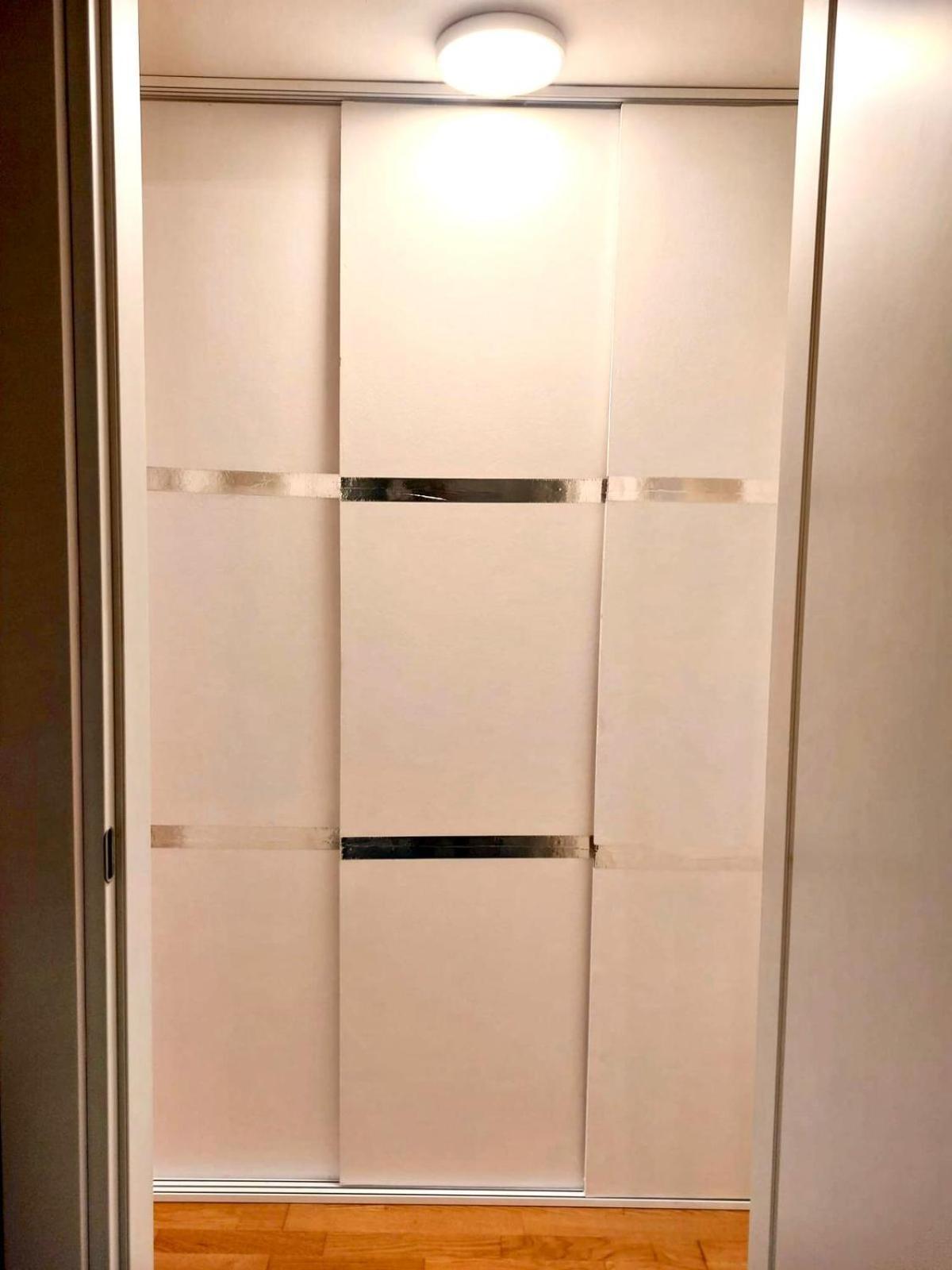 House P&A Milano Centro Apartment Bagian luar foto